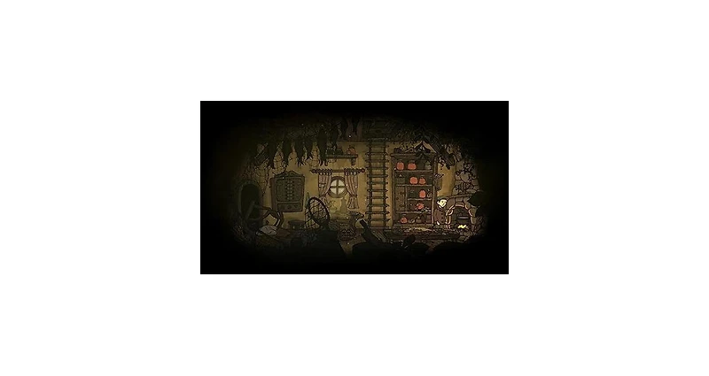 GS2 Games Creepy Tales Double Pack for Nintendo Switch
