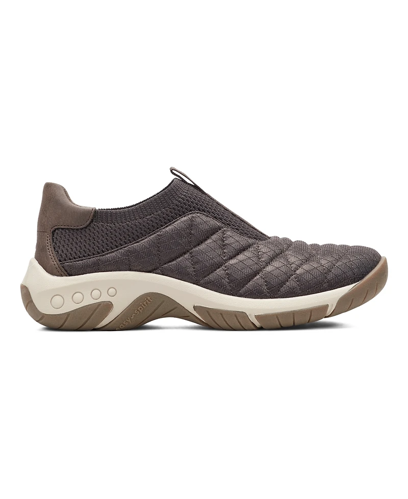 Easy Spirit Women's Wallis Lightweight Slip-On Sneakers