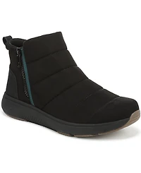 Ryka Women's Paragon Water-Repellent Ankle Booties
