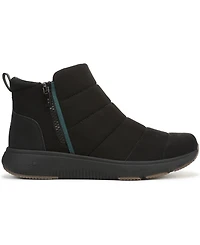 Ryka Women's Paragon Water-Repellent Ankle Booties
