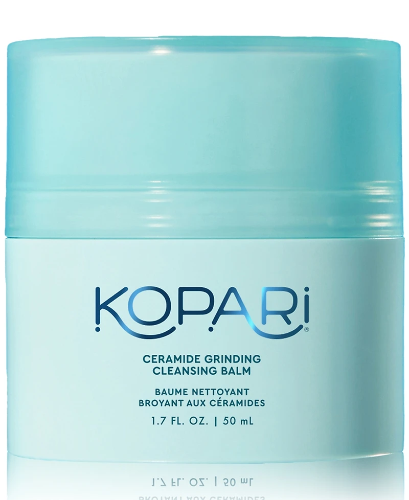Kopari Beauty Ceramide Grinding Cleansing Balm