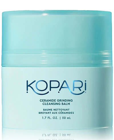Kopari Beauty Ceramide Grinding Cleansing Balm