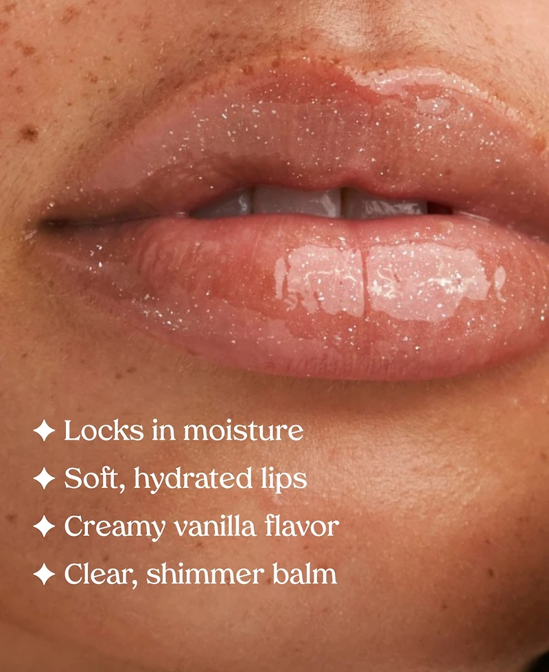 Kopari Beauty Lip Love Moisture Balm