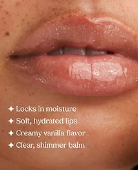 Kopari Beauty Lip Love Moisture Balm