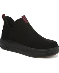 Ryka Women's Vivie Water-Repellent Ankle Booties