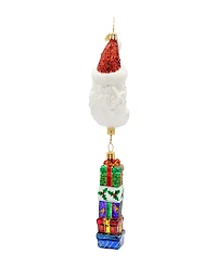Christopher Radko Lunar Treasures Ornament