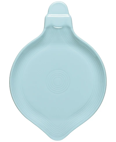 Fiesta Ornament Plate