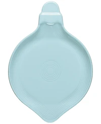 Fiesta Ornament Plate