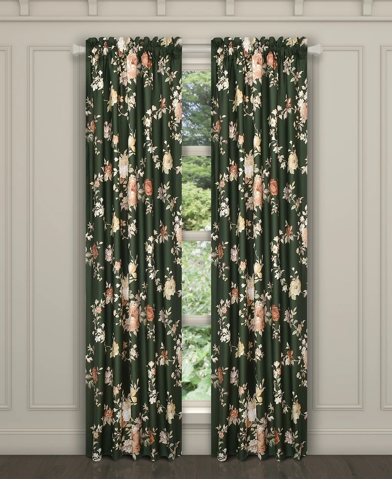 Piper & Wright Brittany Window Panel Pair, 41" x 95"