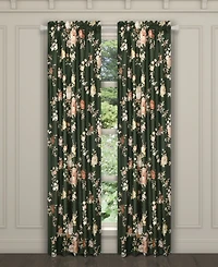 Piper & Wright Brittany Window Panel Pair, 41" x 95"