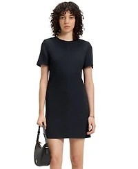 Boss by Hugo Women's Soft Crepe Shift Dress