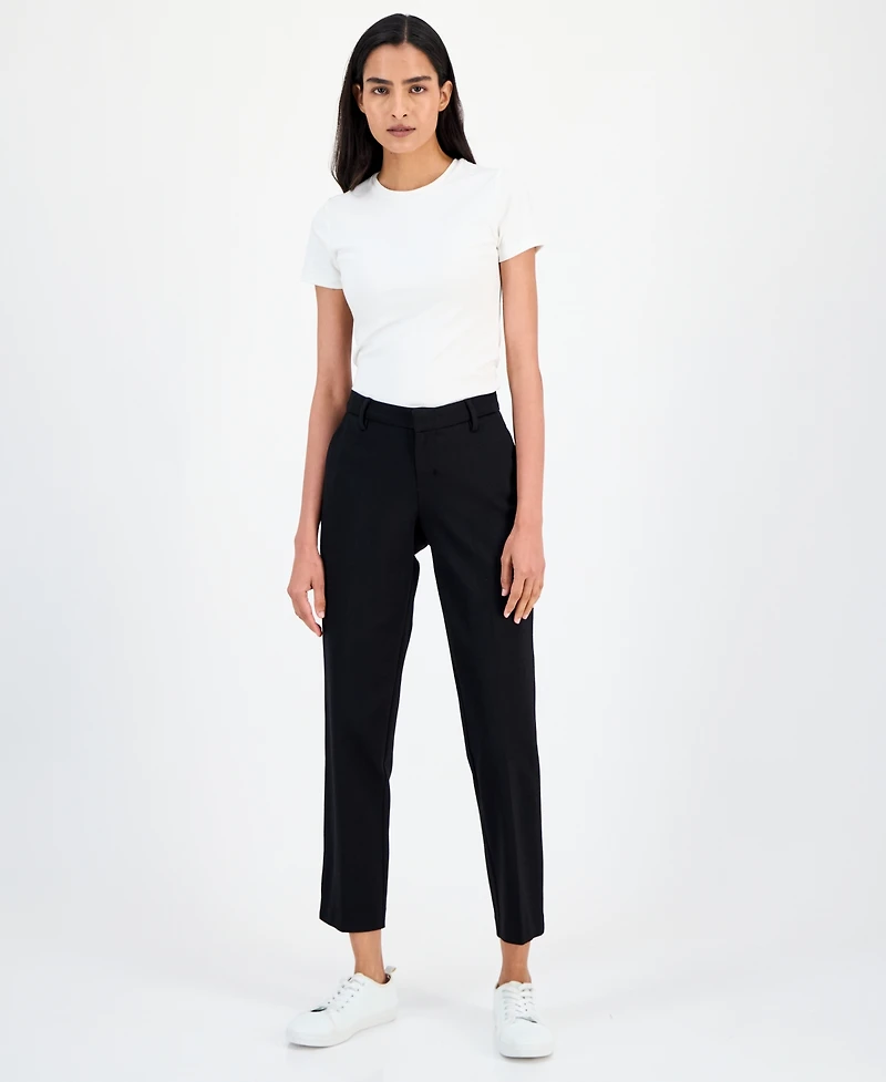 Nautica Jeans Women's Ponte Pants