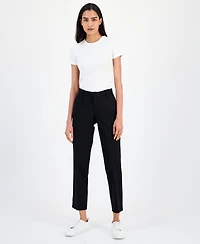Nautica Jeans Women's Ponte Pants