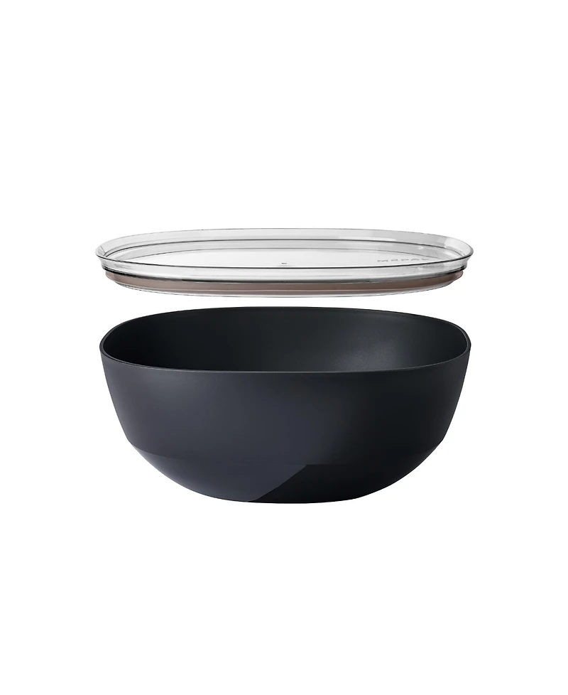Mepal Silueta Large 3-Piece Serving Bowl Set