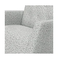 Storkcraft Northern Lights Nursery Rocker