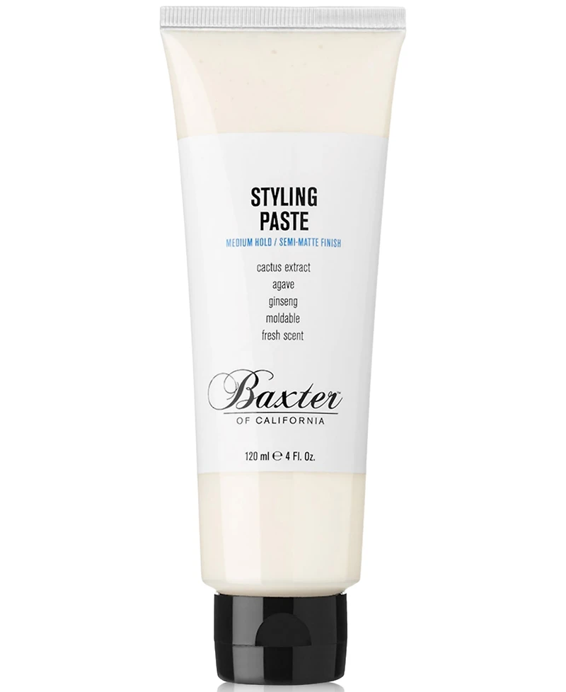 Baxter Of California Styling Paste, 4 oz.