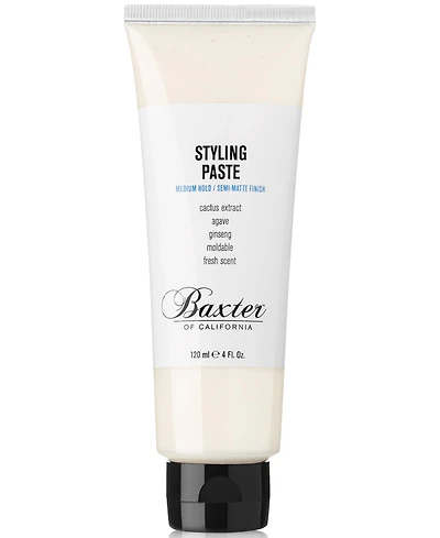 Baxter Of California Styling Paste, 4 oz.