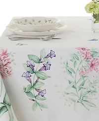 Lenox Butterfly Meadow Garden Tablecloth