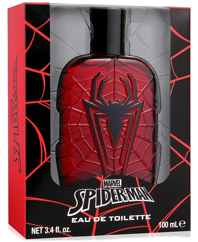 Marvel Spider-Man Eau de Toilette Spray, 3.4 oz.