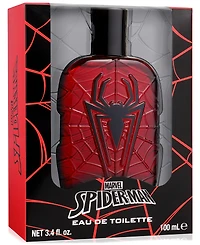 Marvel Spider-Man Eau de Toilette Spray, 3.4 oz.
