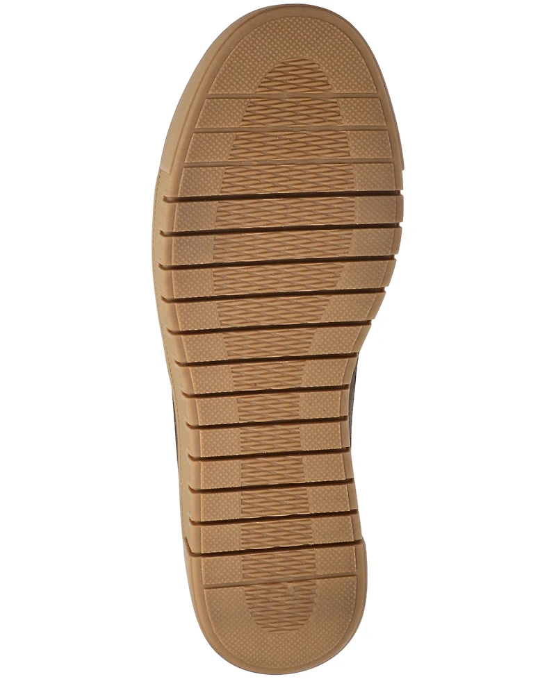 Bella Vita Women's Oaklee Ankle Boots