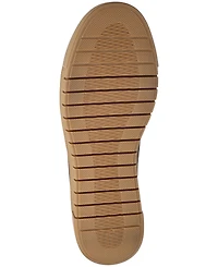 Bella Vita Women's Oaklee Ankle Boots