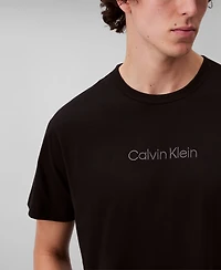 Calvin Klein Men's Modern Cotton Crewneck Undershirt