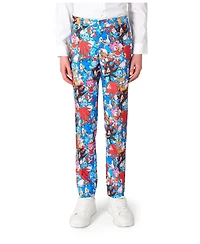 OppoSuits Big Boys Sonic Suit