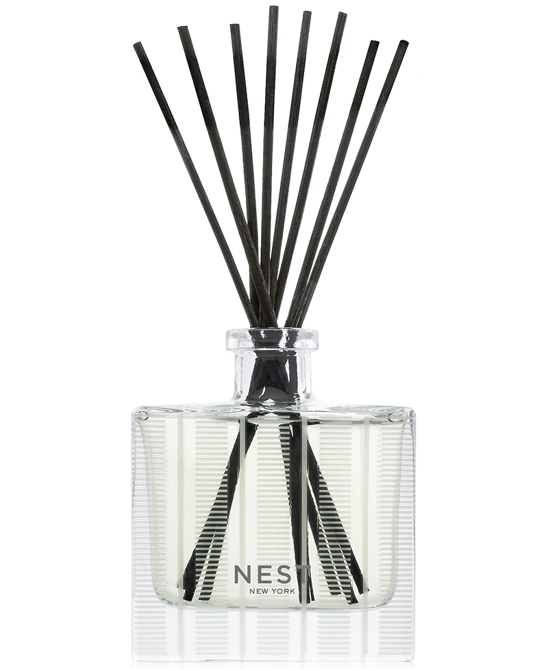 Nest New York Moroccan Amber Reed Diffuser, 5.9 oz.