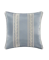 Royal Court Lorenzo Square Decorative Pillow, 20" x 20"