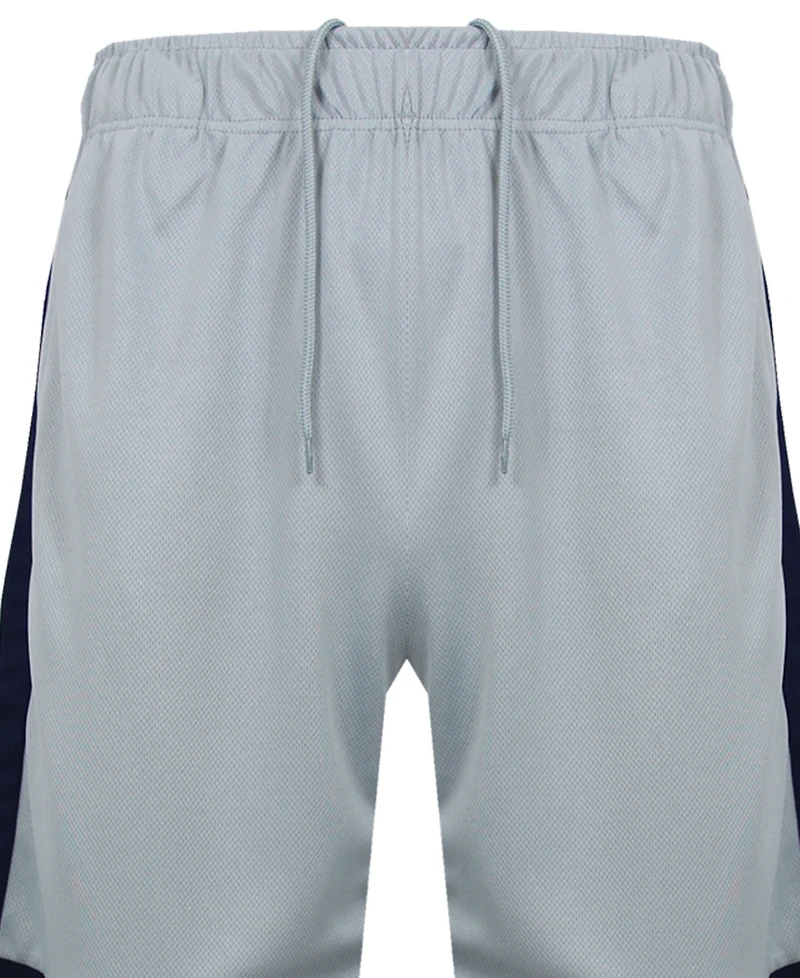 Galaxy By Harvic Men's -Pack Lightweight Breathable Moisture Wicking Mesh Shorts