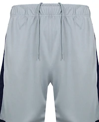 Galaxy By Harvic Men's -Pack Lightweight Breathable Moisture Wicking Mesh Shorts