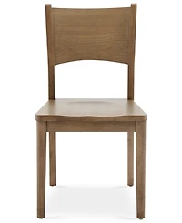 Nordic 4-Pc Side Chair Set