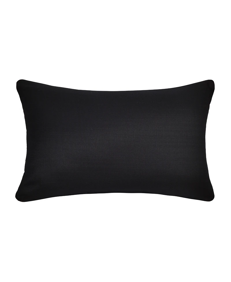 Royal Court Calabria Boudoir Decorative Pillow, 12" x 20"