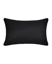 Royal Court Calabria Boudoir Decorative Pillow, 12" x 20"