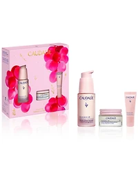 Caudalie 3-Pc. Resveratrol-Lift Holiday Skincare Set