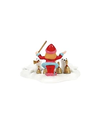 Department 56 Belle's Bell Choir Figure