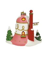 Department 56 Belle's Ornament House