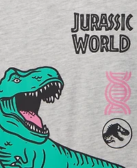 Epic Threads Boys Toddler 2T-4T Jurassic World Printed T-Shirt, Macy's Exclusive
