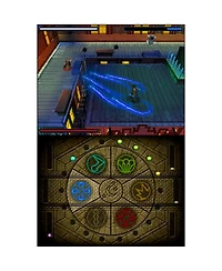 The Sorcerer's Apprentice