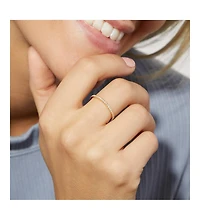 Ana Luisa Eternity Ring
