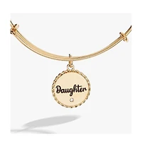 Alex and Ani Daughter Bangle Bracelet