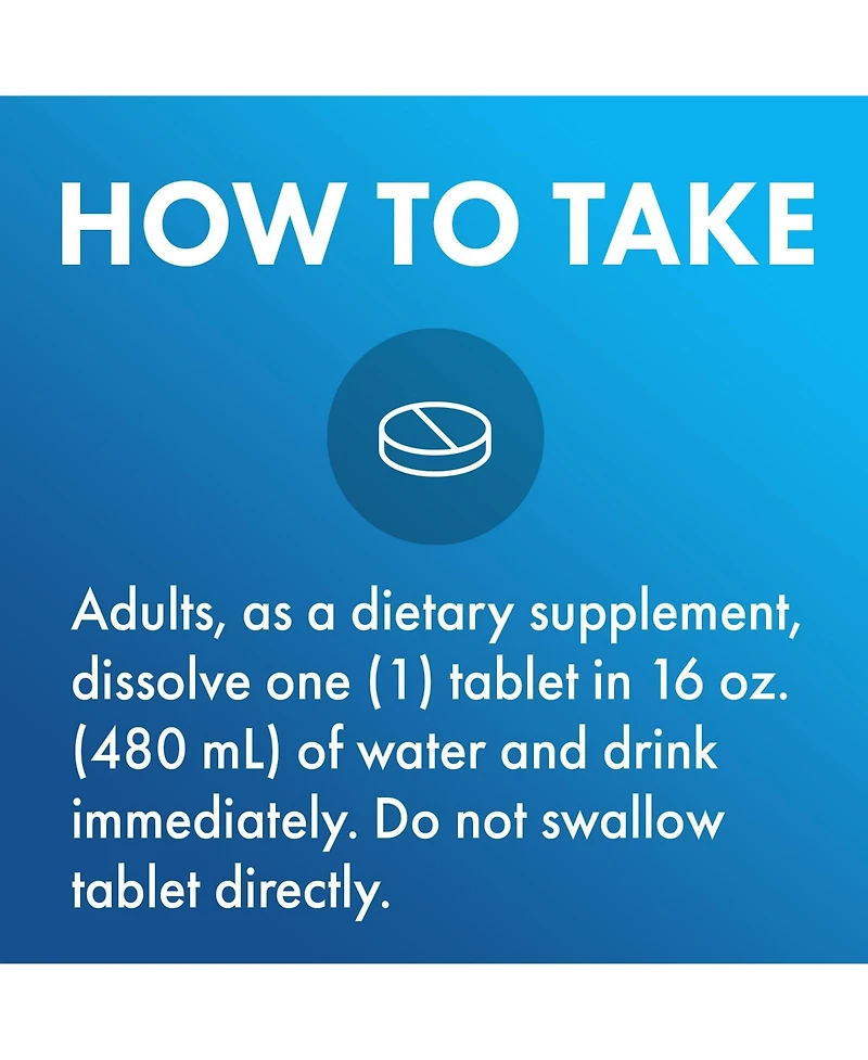 Dr. Mercola H2 Molecular Hydrogen, Servings