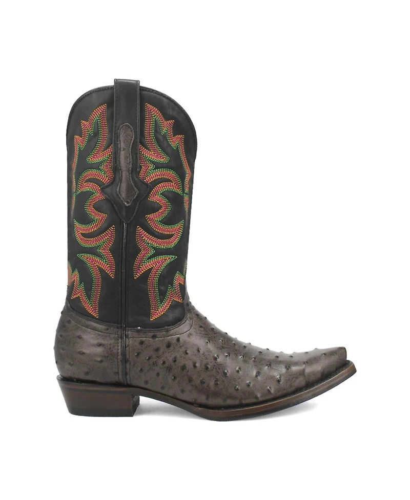 Dingo Men's Outlaw Leather Boot