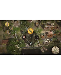 GS2 Games War Mongrel for Playstation 5
