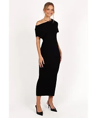 Petal and Pup Women's Otis Midi Dress