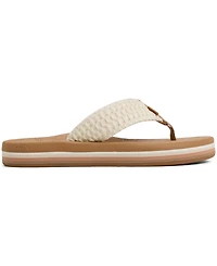 Roxy Women's Colbee Hi Slip-On Beach Sandals