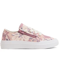 Roxy Women's Rg Marina Lace Up Sneakers