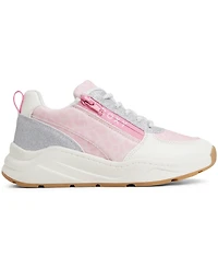Roxy Women's Rg Cliff Fashion Athletics Lace Up Sneakers