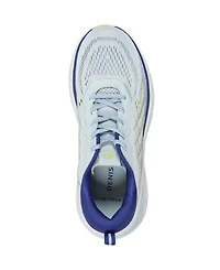 Easy Spirit Women's x Denise Austin Maelie Emove Lace-Up Sneakers